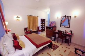 Гостиница Hotel Rawalkot Jaisalmer  Джайсалмер